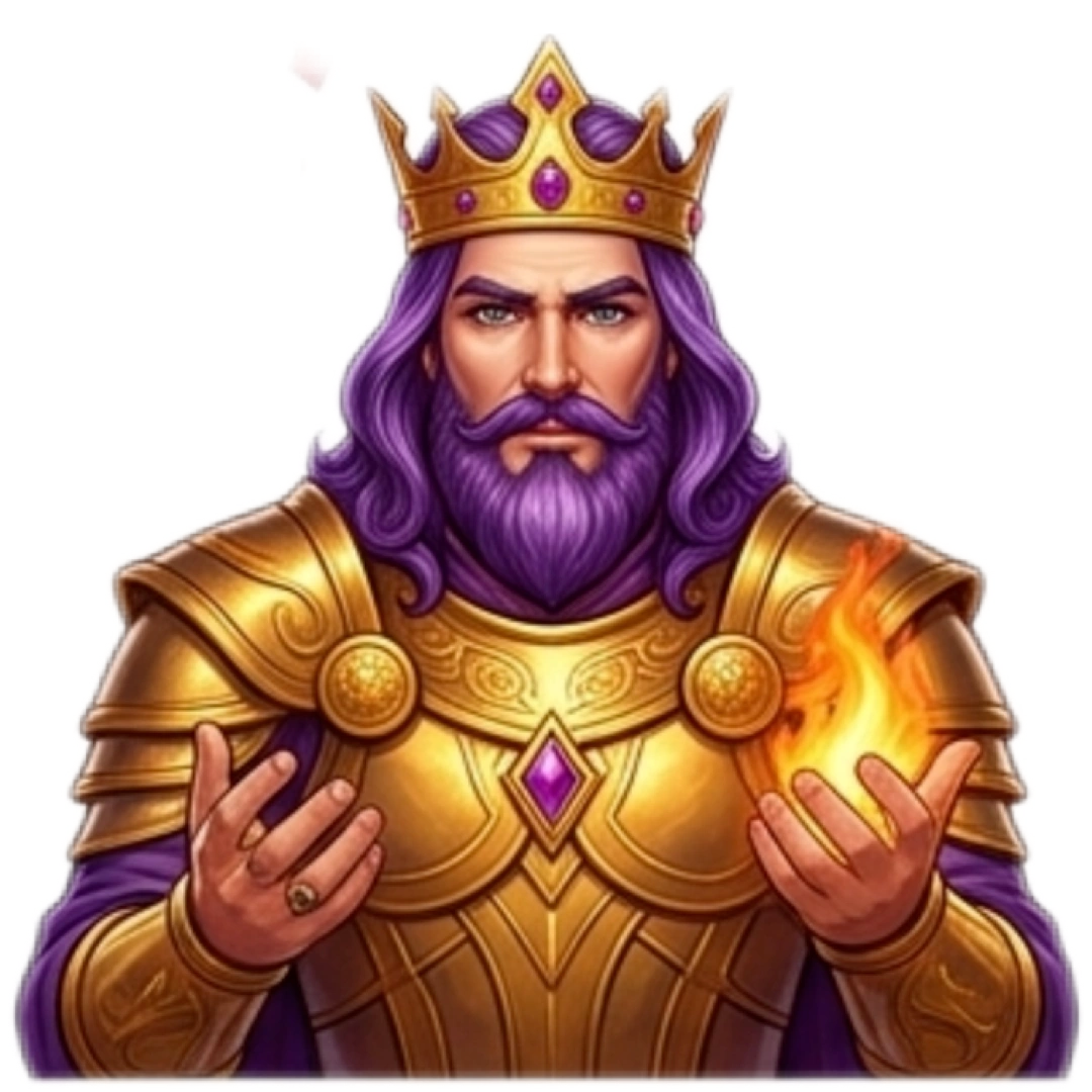 Blazing Wildz online casino